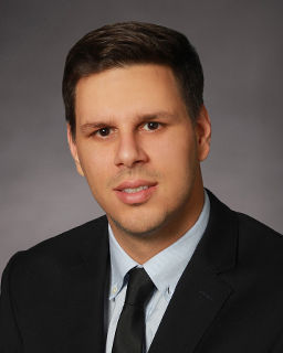 Photo of Antonio Blanca
